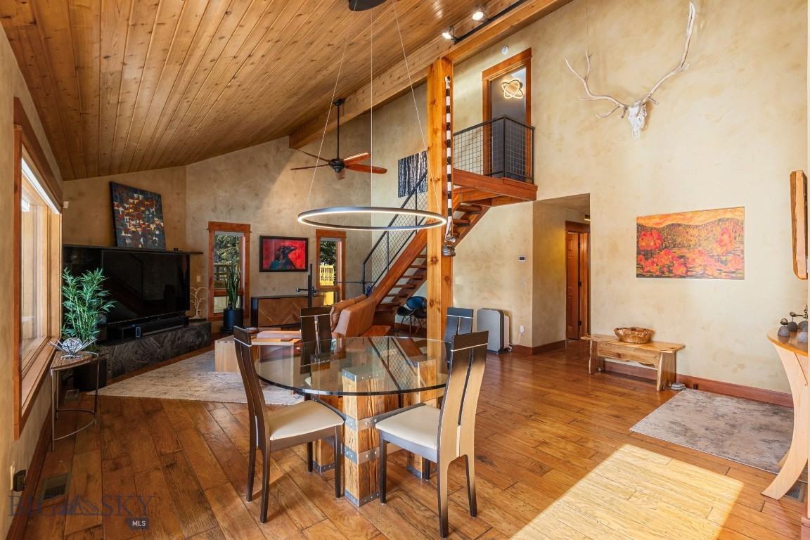 Meadow Village - Residential