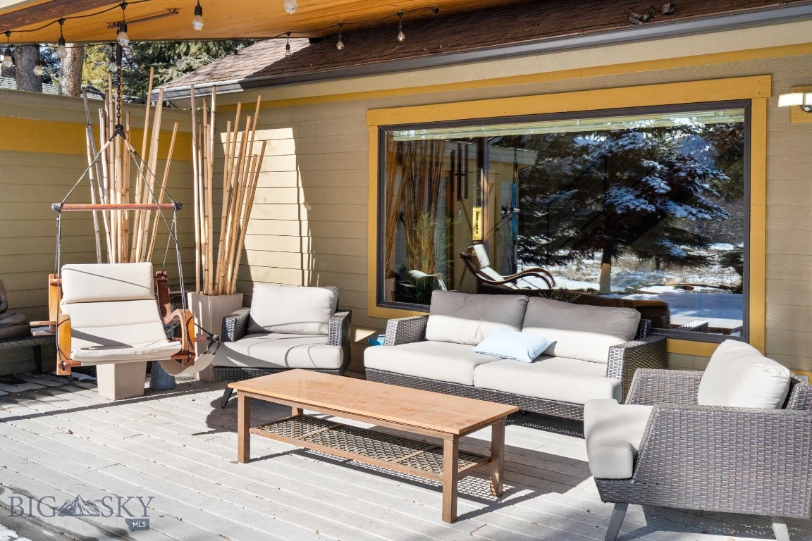 Meadow Village - Residential