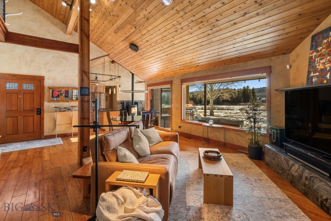 Meadow Village - Residential