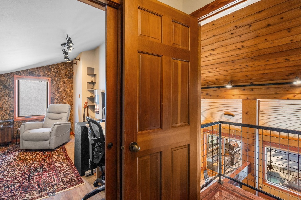 Meadow Village - Residential