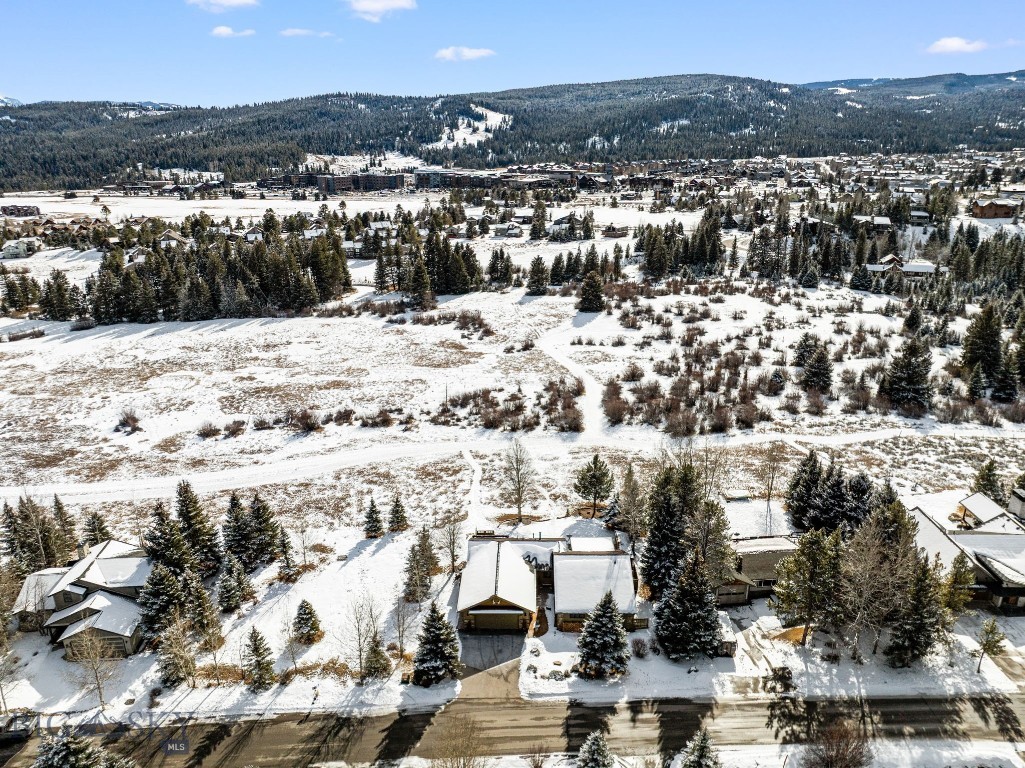 Meadow Village - Residential