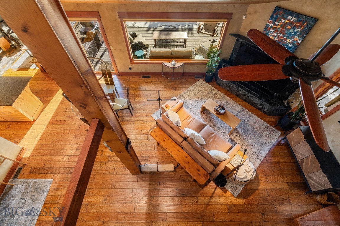 Meadow Village - Residential