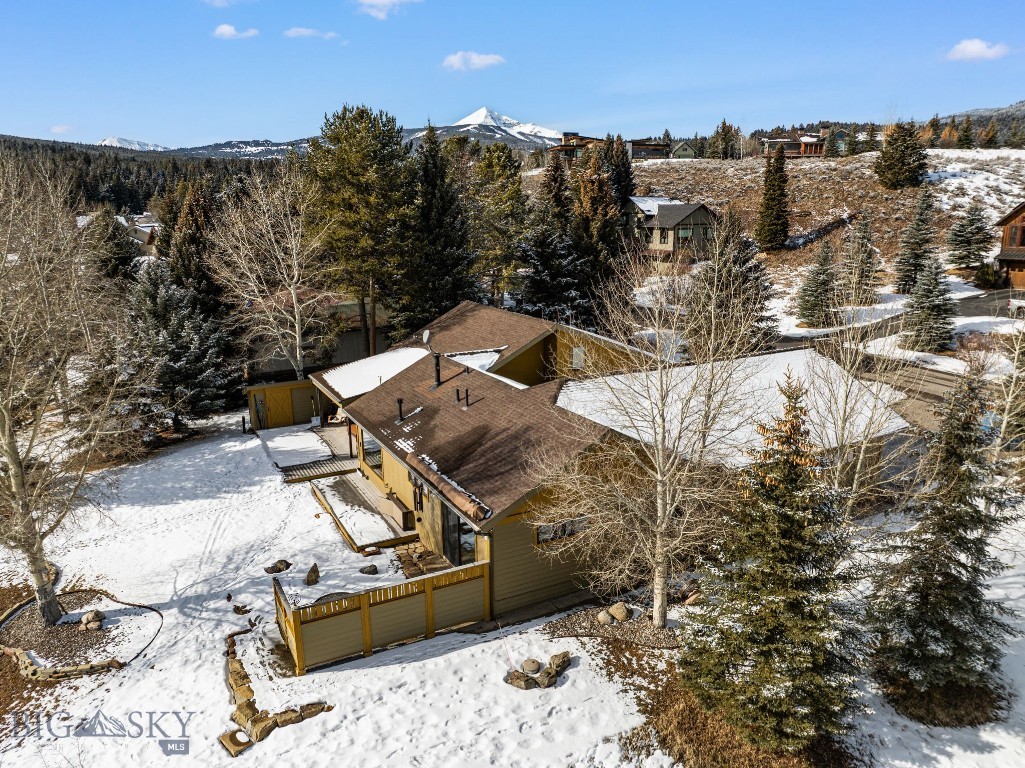 Meadow Village - Residential