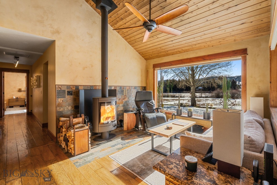 Meadow Village - Residential