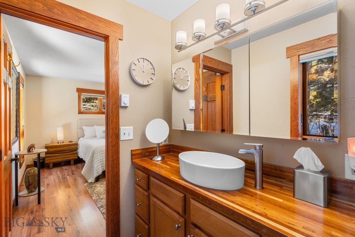 Meadow Village - Residential