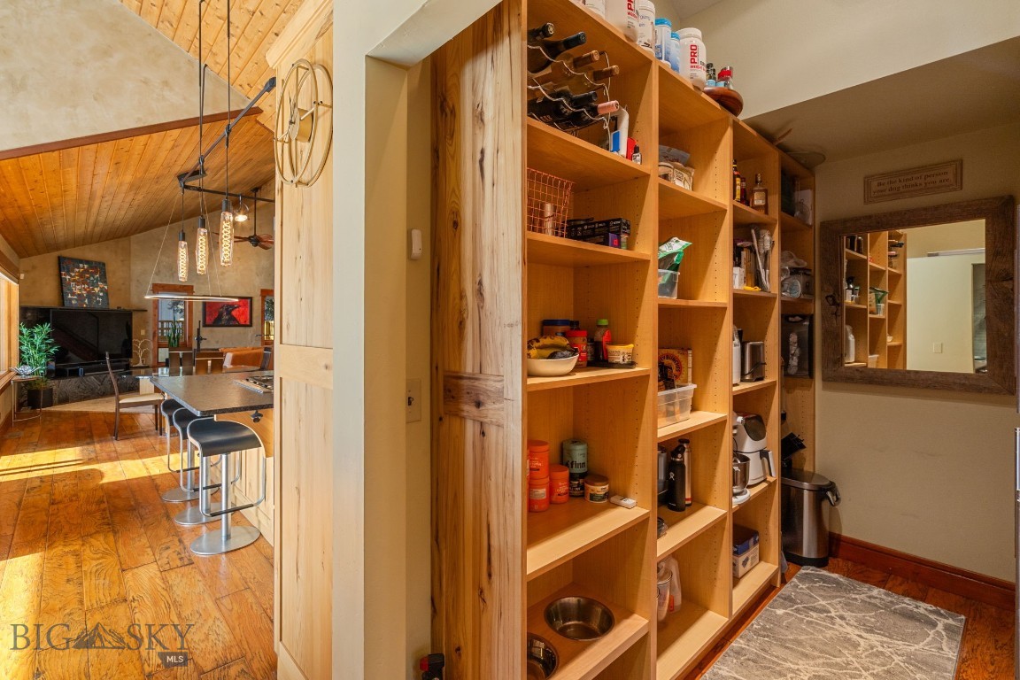 Meadow Village - Residential