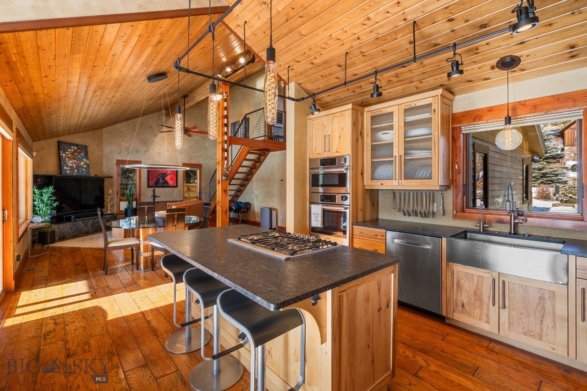 Meadow Village - Residential