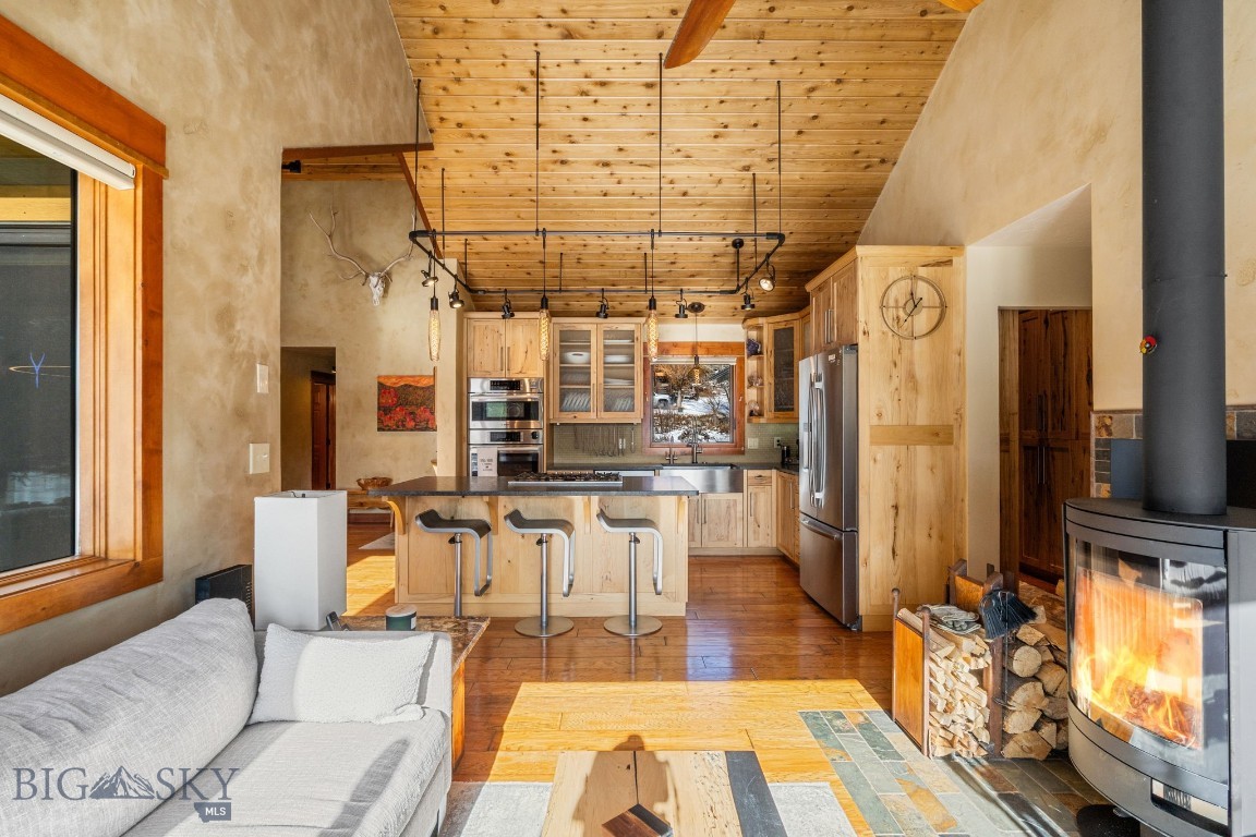 Meadow Village - Residential