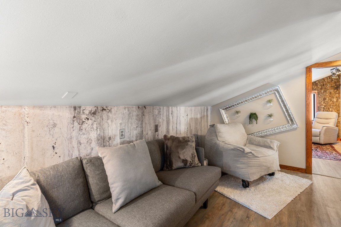 Meadow Village - Residential