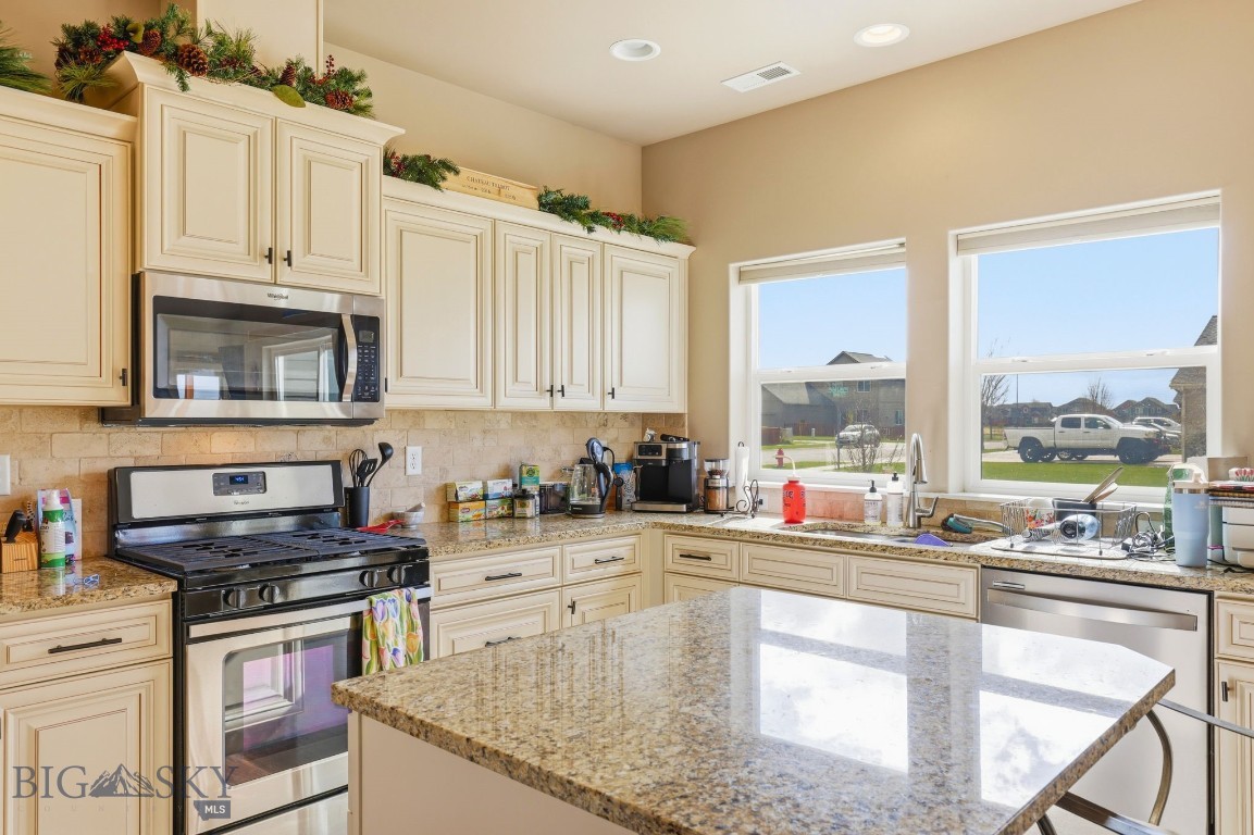 Norton Ranch - Residential