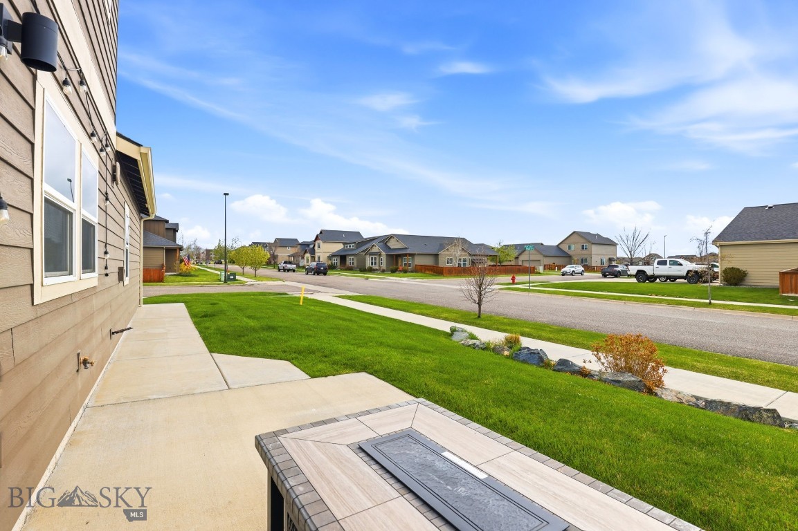 Norton Ranch - Residential