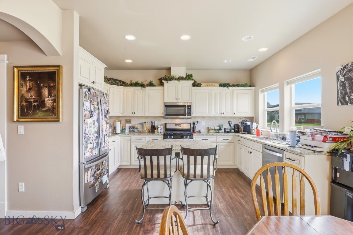 Norton Ranch - Residential
