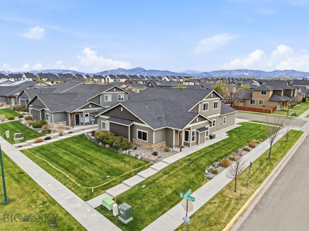 Norton Ranch - Residential