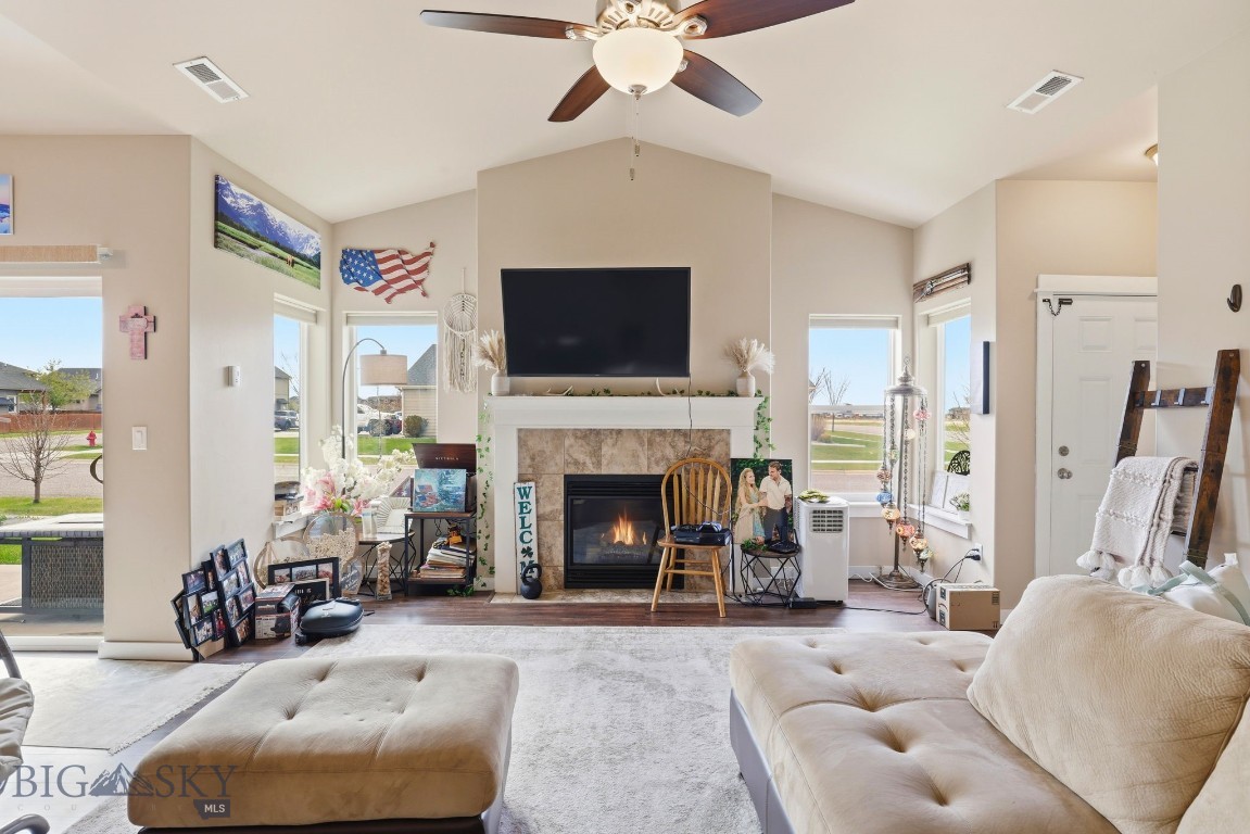 Norton Ranch - Residential