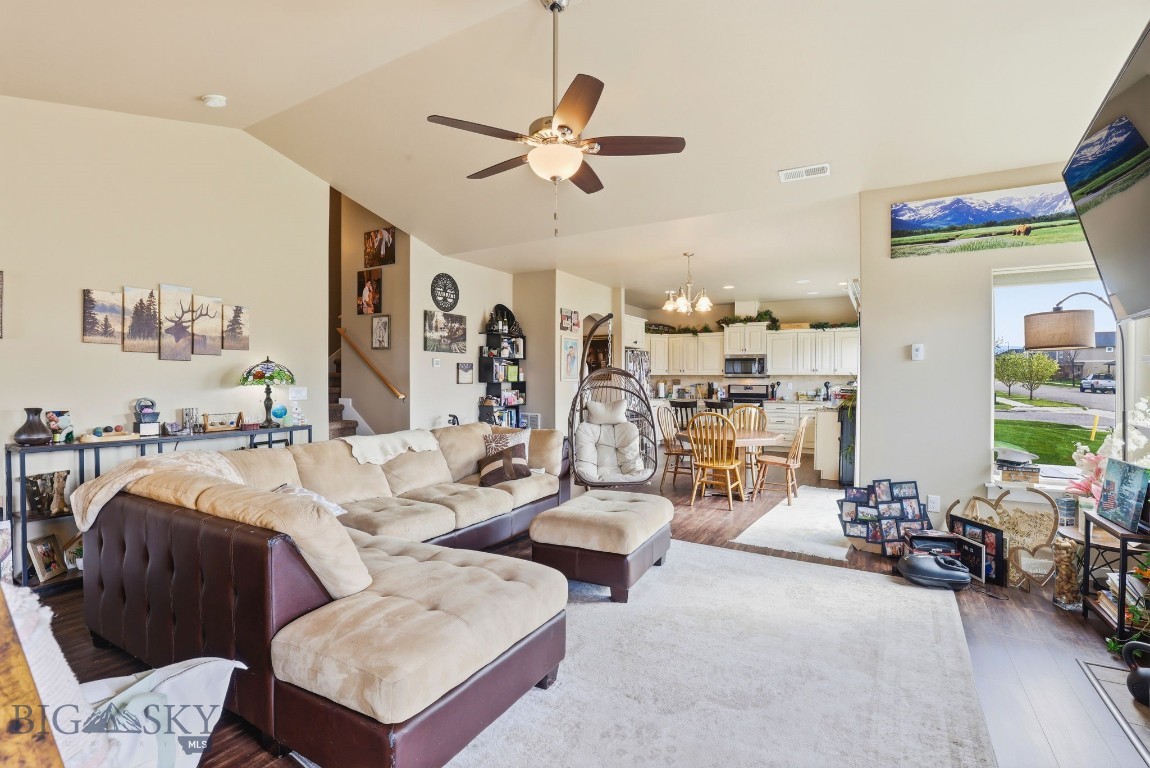 Norton Ranch - Residential