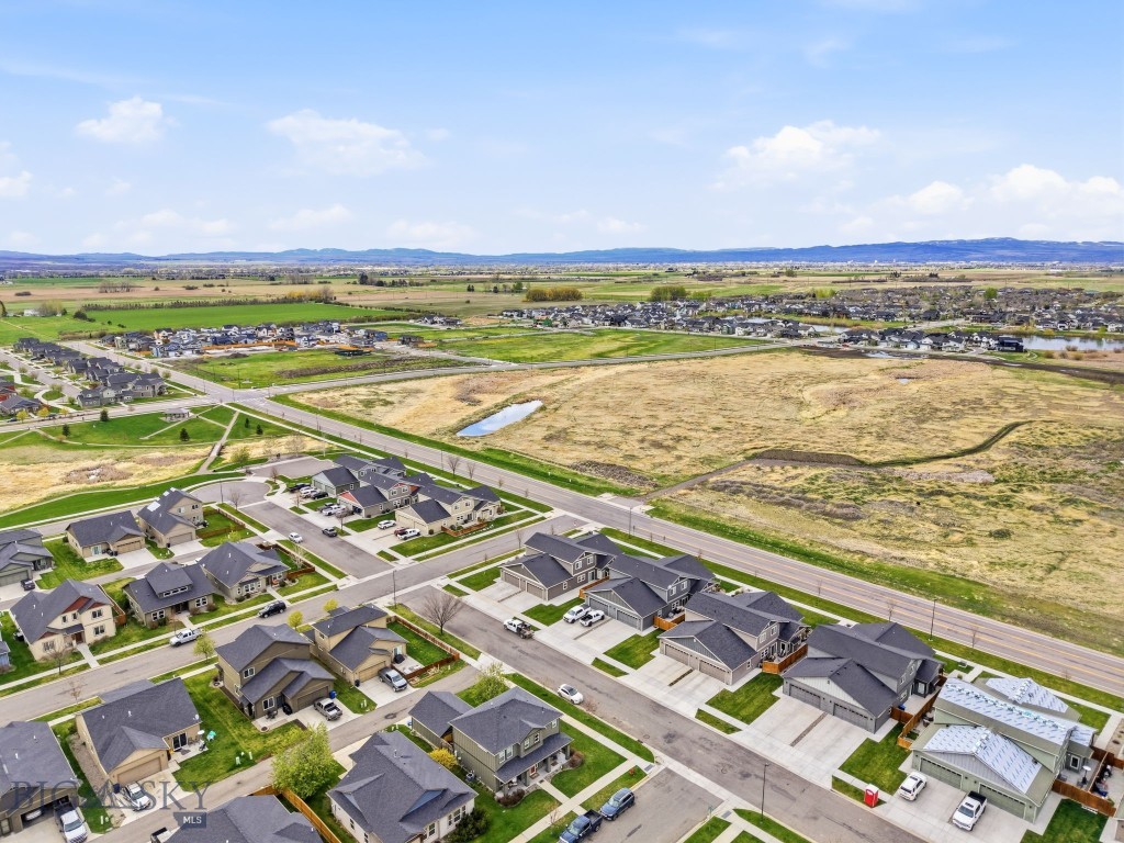 Norton Ranch - Residential