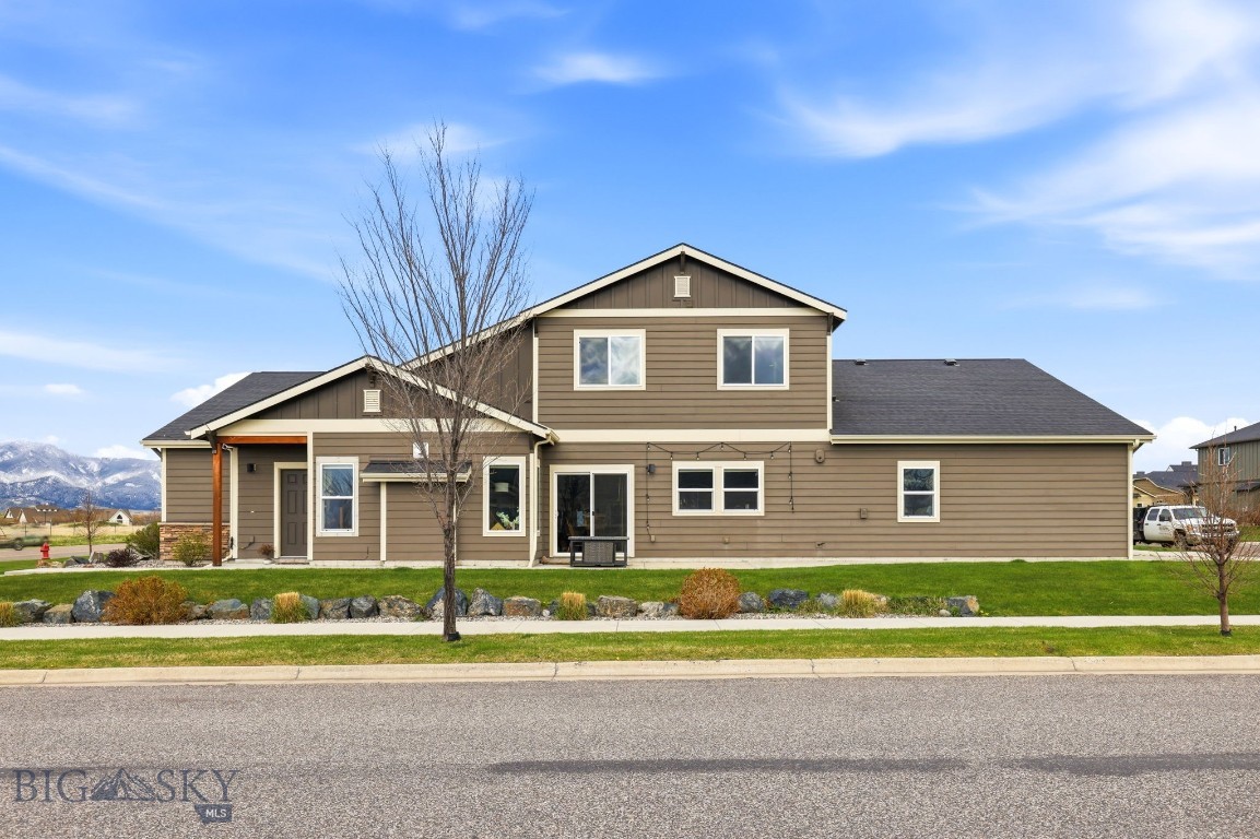 Norton Ranch - Residential
