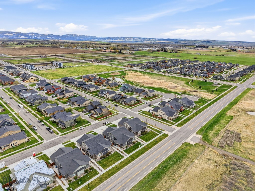 Norton Ranch - Residential