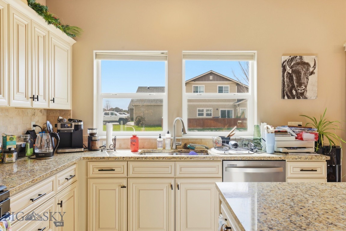Norton Ranch - Residential