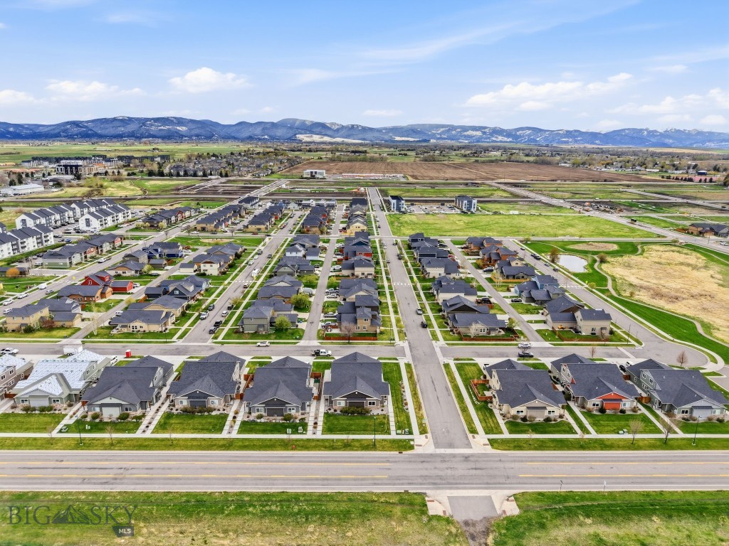 Norton Ranch - Residential