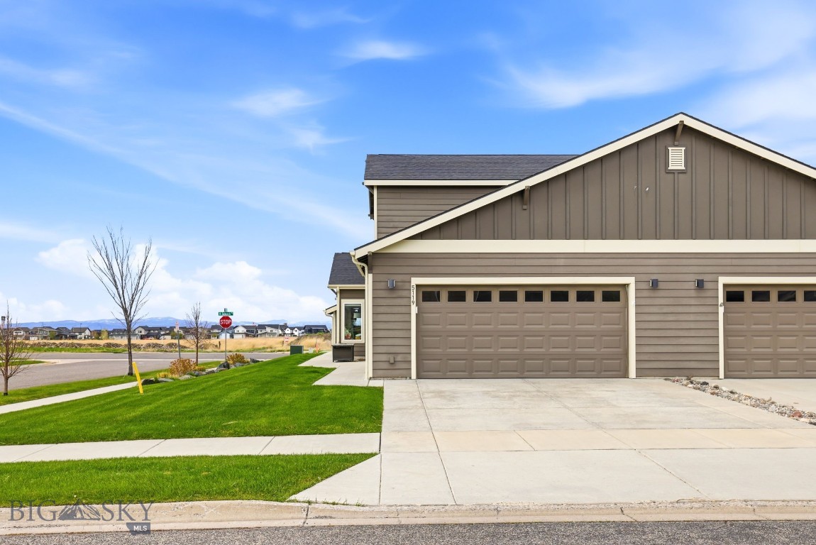 Norton Ranch - Residential