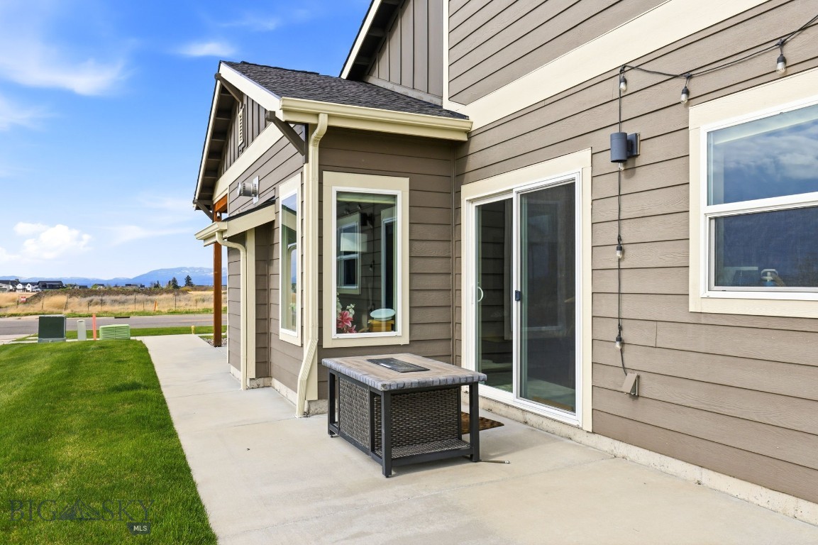 Norton Ranch - Residential