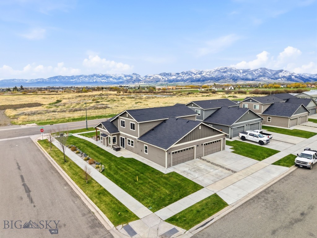 Norton Ranch - Residential