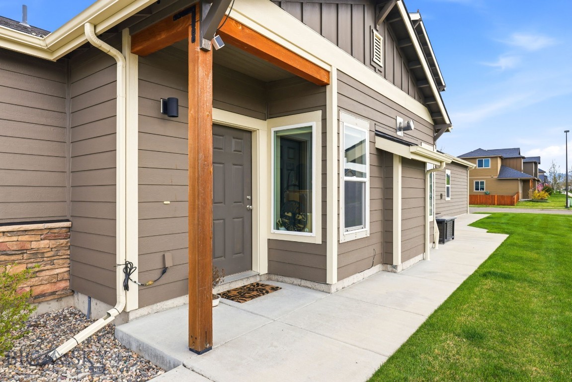 Norton Ranch - Residential