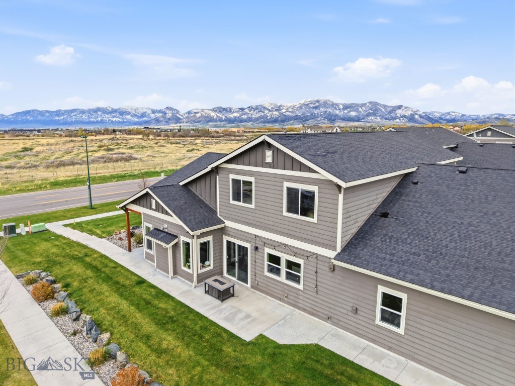 Norton Ranch - Residential