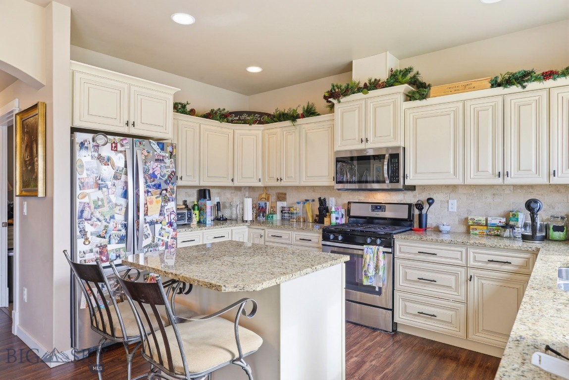 Norton Ranch - Residential
