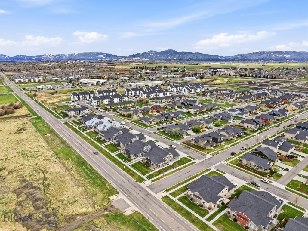 Norton Ranch - Residential