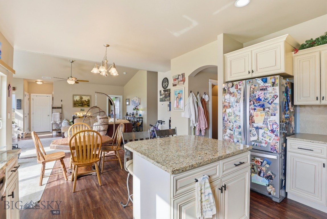 Norton Ranch - Residential