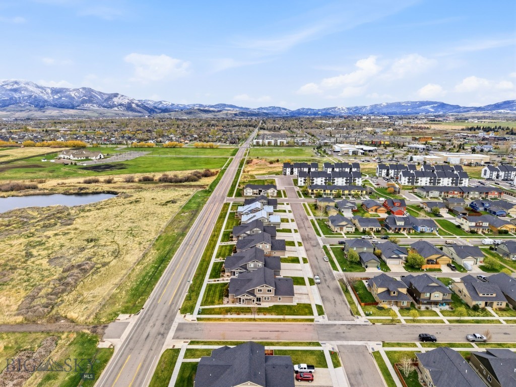Norton Ranch - Residential