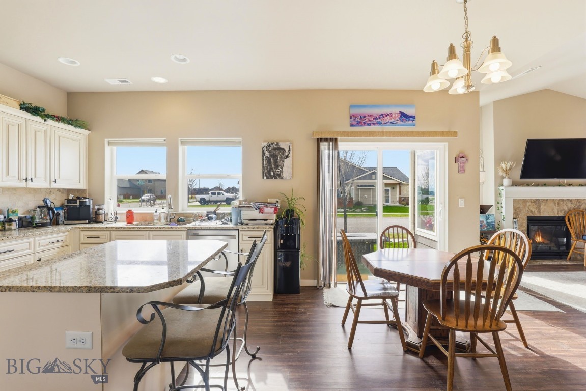 Norton Ranch - Residential