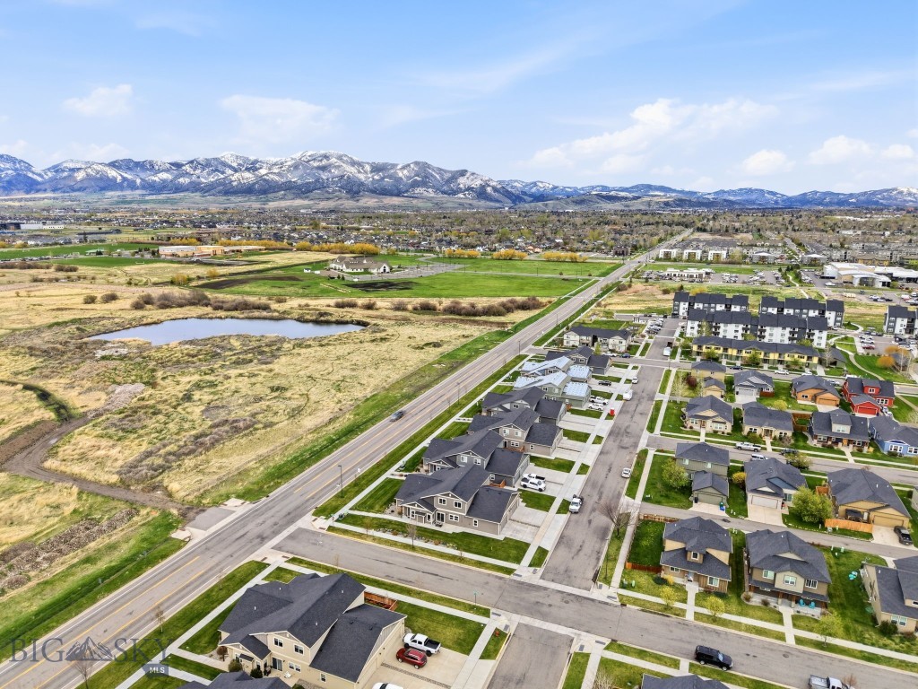 Norton Ranch - Residential