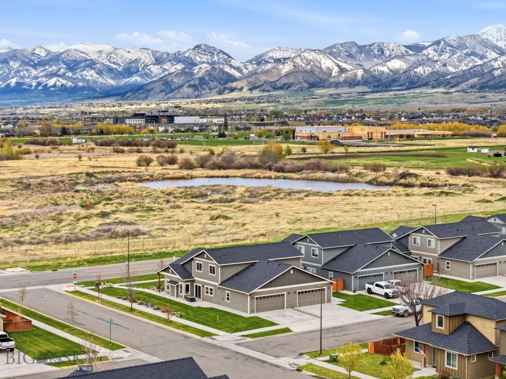 Norton Ranch - Residential