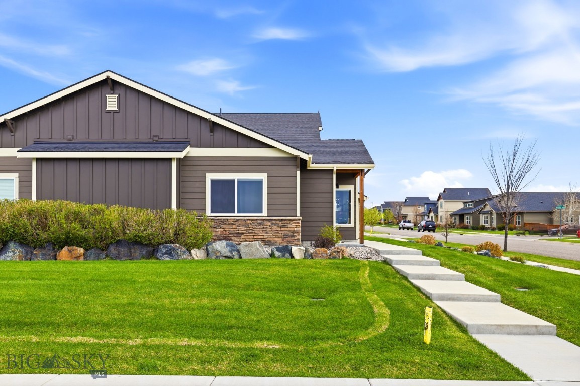 Norton Ranch - Residential