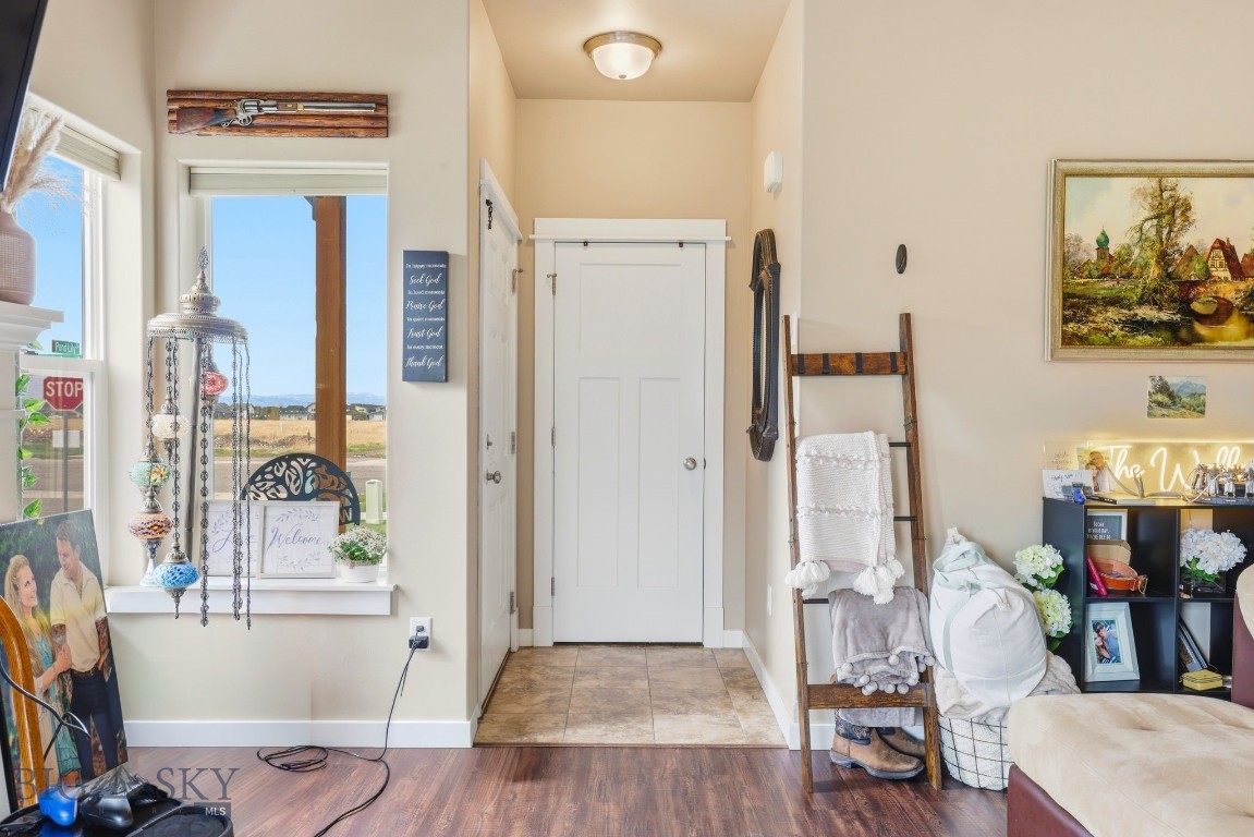 Norton Ranch - Residential