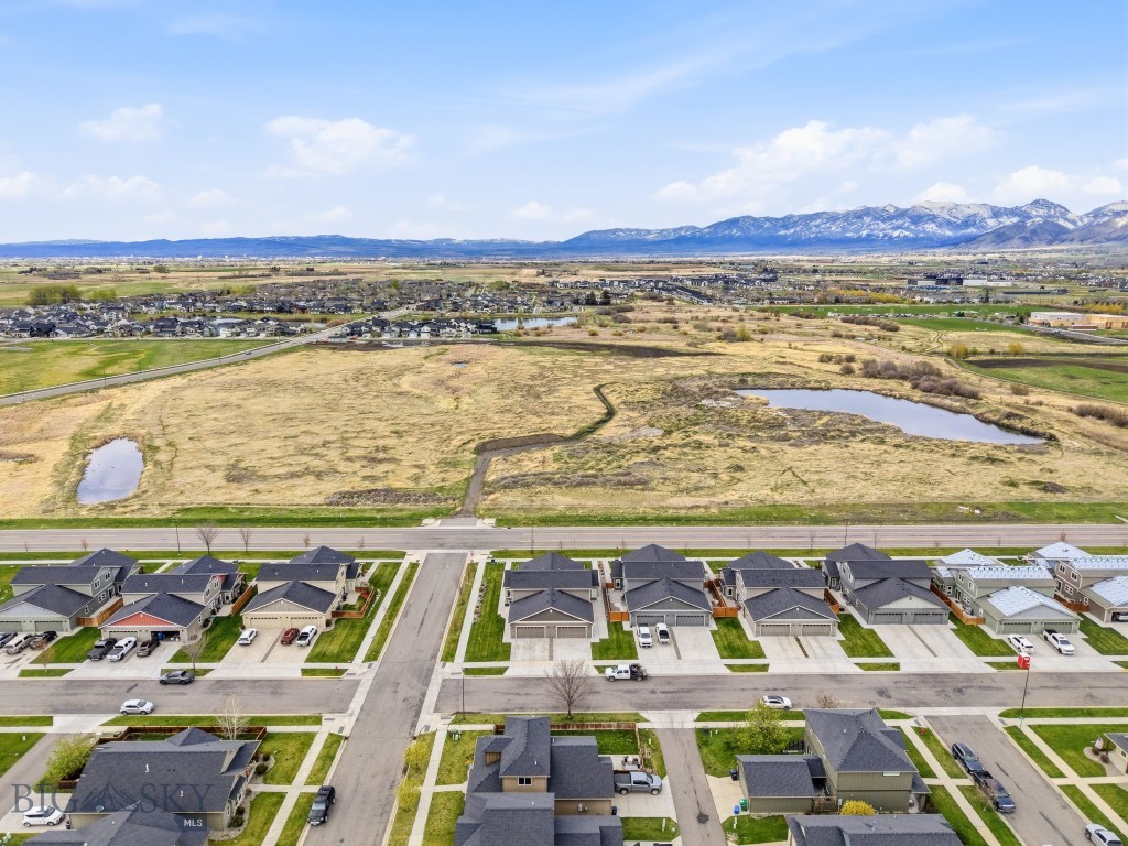 Norton Ranch - Residential