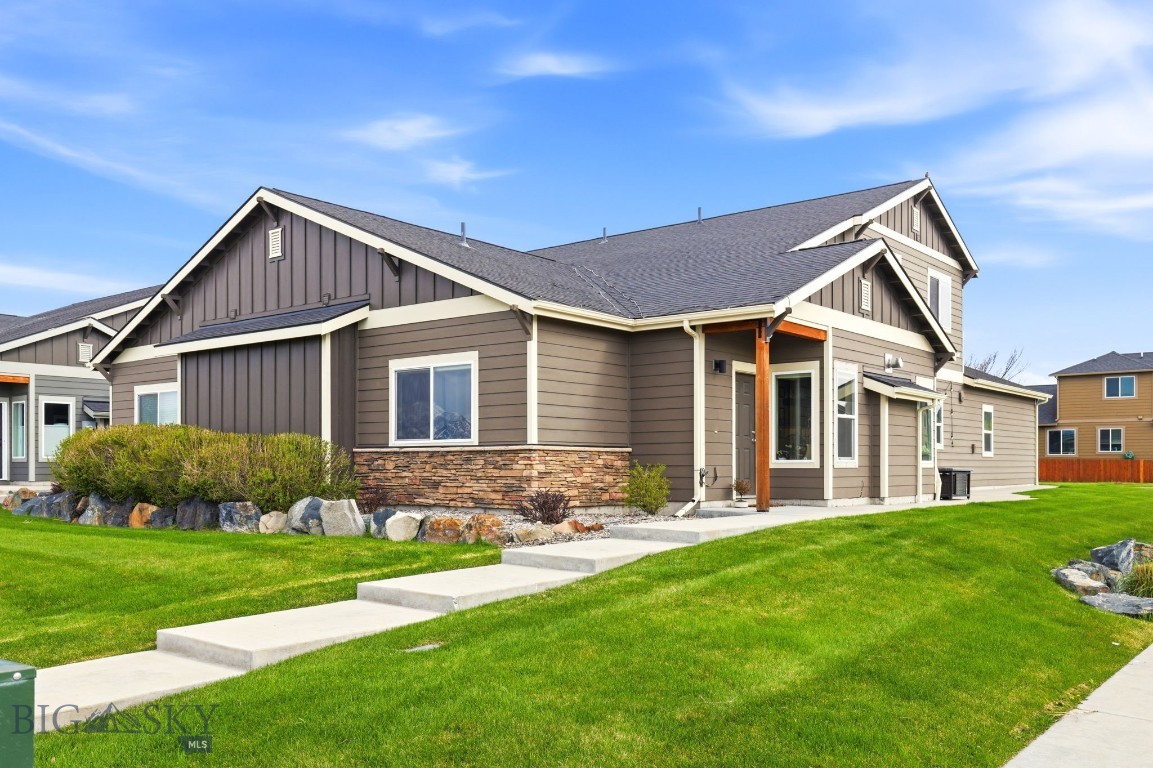 Norton Ranch - Residential