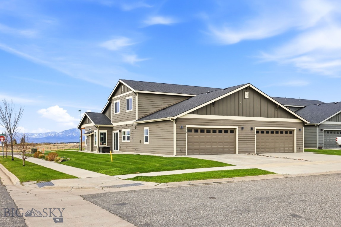 Norton Ranch - Residential