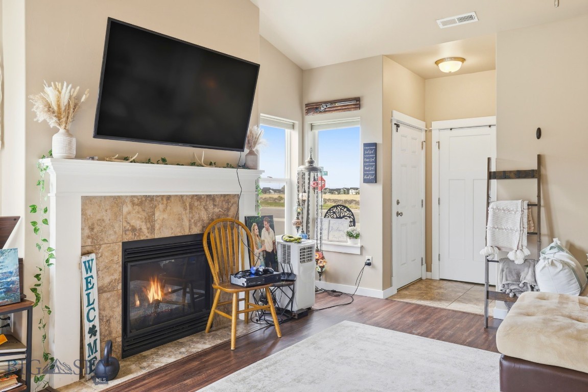 Norton Ranch - Residential