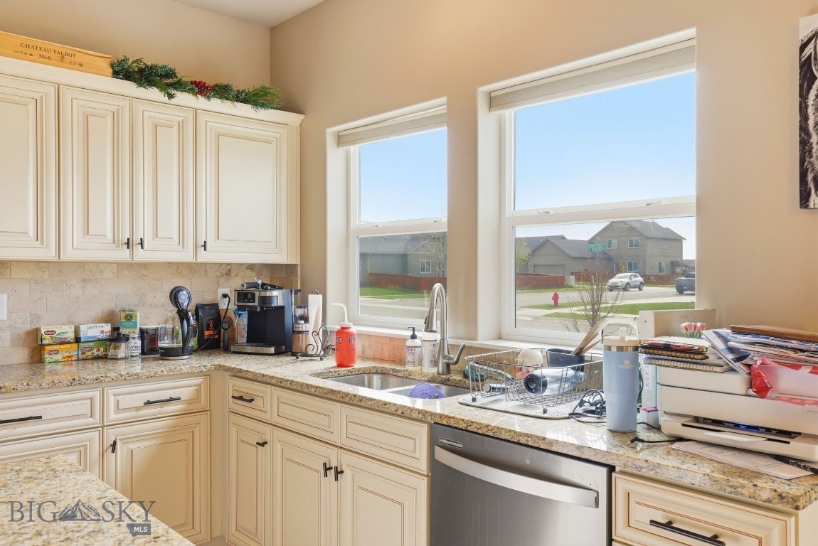 Norton Ranch - Residential