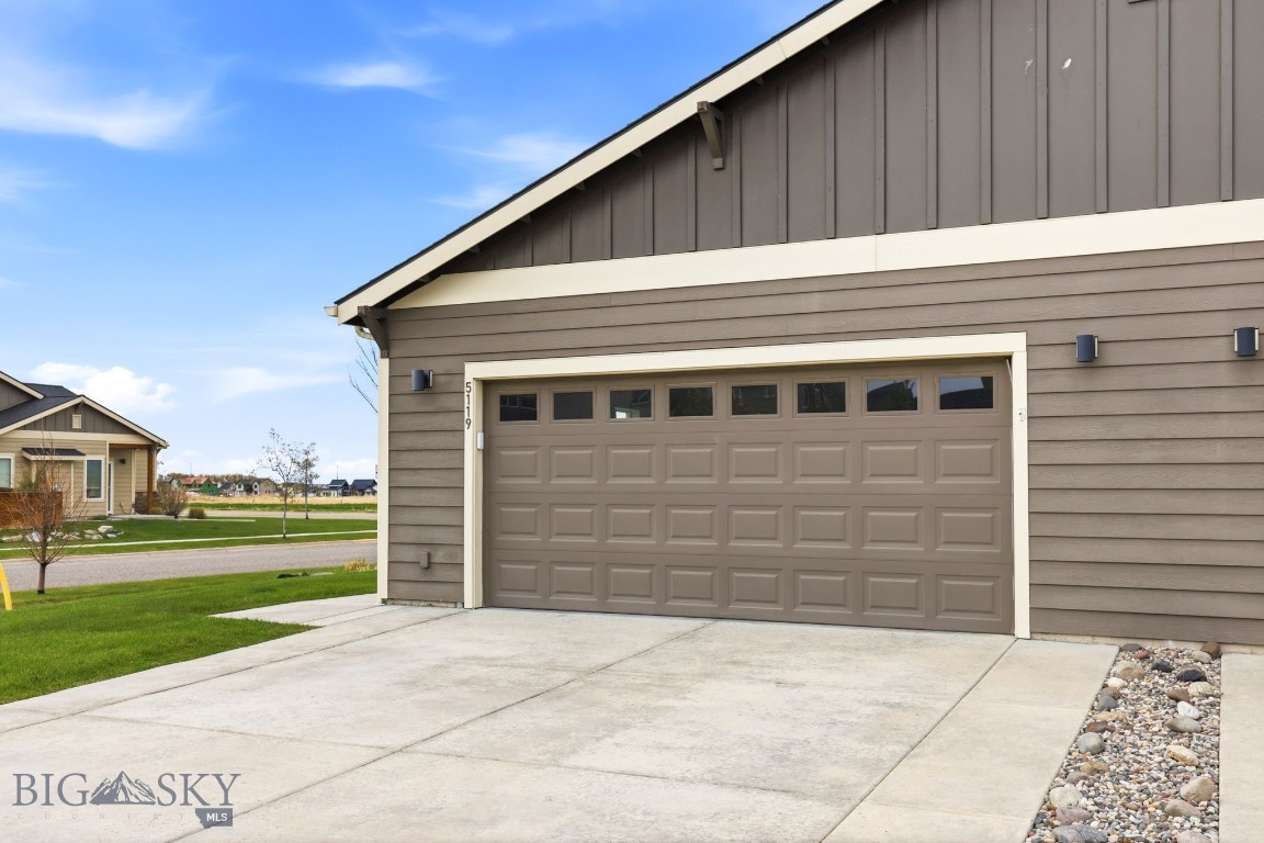 Norton Ranch - Residential
