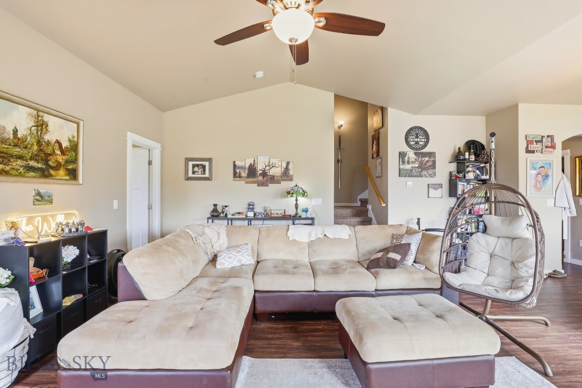 Norton Ranch - Residential