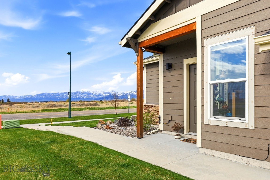 Norton Ranch - Residential