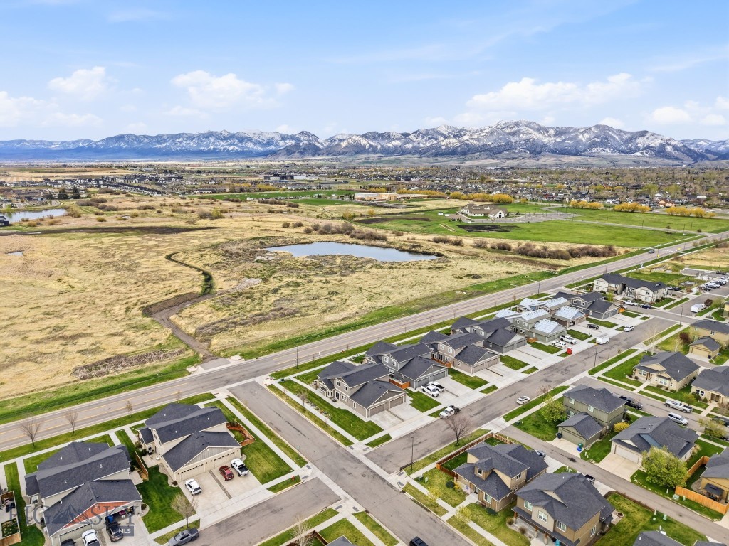 Norton Ranch - Residential