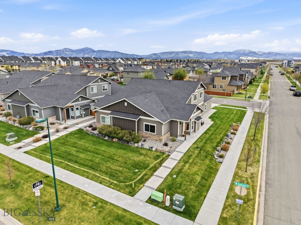 Norton Ranch - Residential