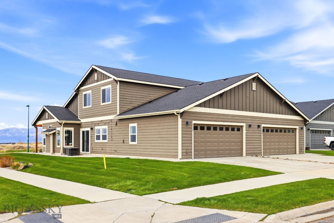 Norton Ranch - Residential