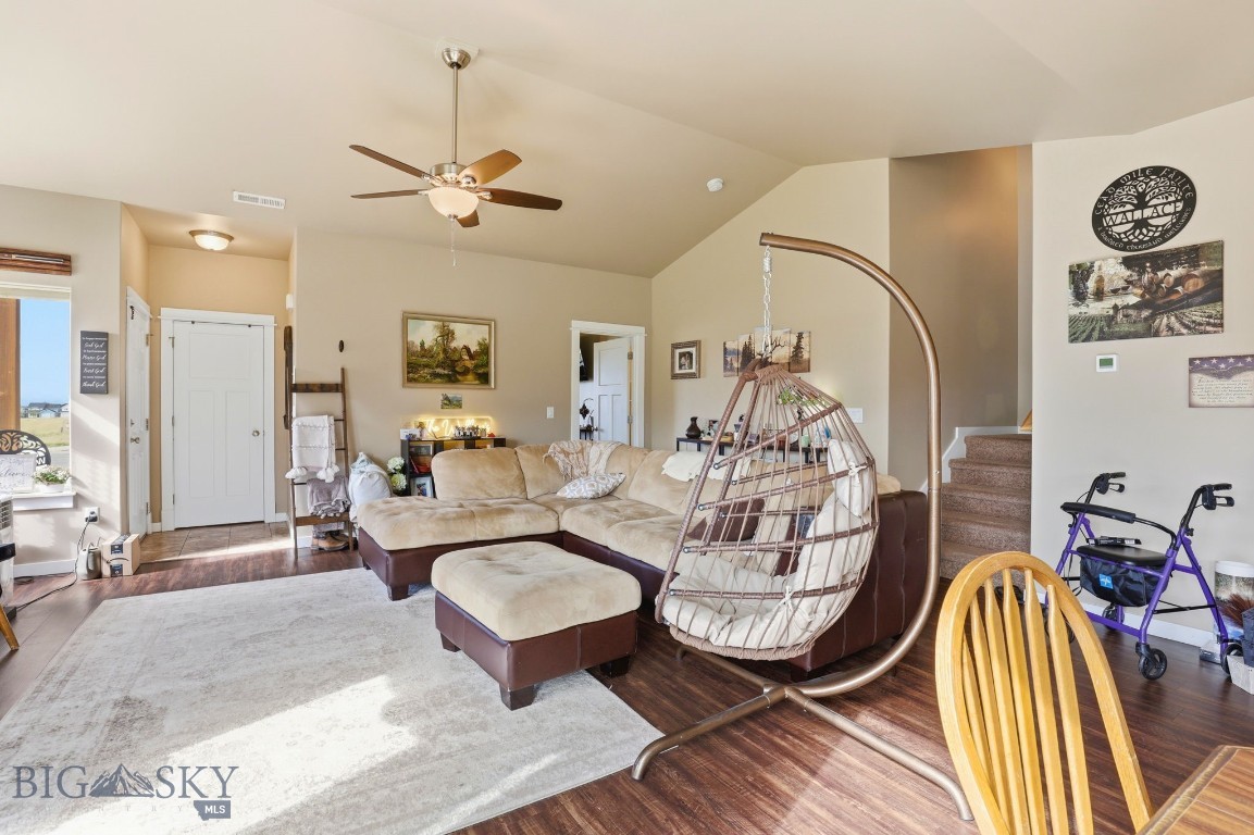 Norton Ranch - Residential